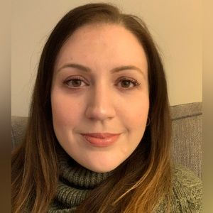 Meet your Posher, Maggie